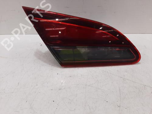 Used Left taillight Left taillight VAUXHALL ASTRA Mk VI (J) GTC (P10) 2.0 CDTi (165 hp) 36530329 36530329