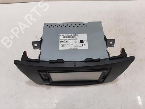 Electronic module SUZUKI SWIFT IV (FZ, NZ) 1.2 (AZG412, ZC72S) | BP33281839M83 - Image 2