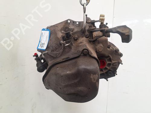 Gearbox CITROËN C3 II (SC_) 1.2 VTi 82 | BP37218955M3 - Image 3