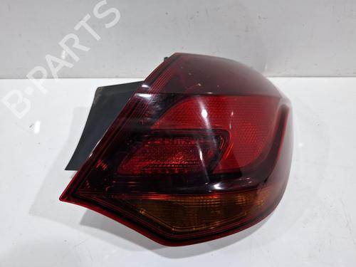 Used Right taillight Right taillight 39099489 39099489
