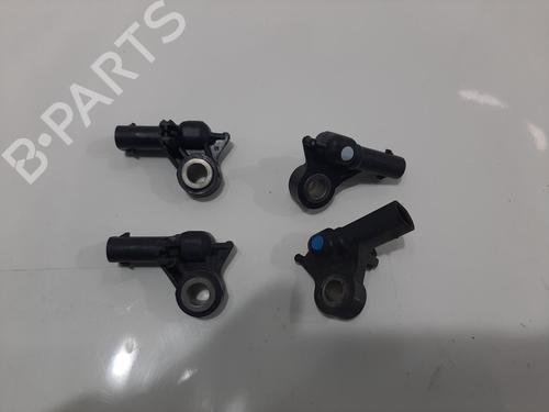 Control unit JAGUAR I-PACE (X590) EV400 AWD | BP34478519M11 - Image 2