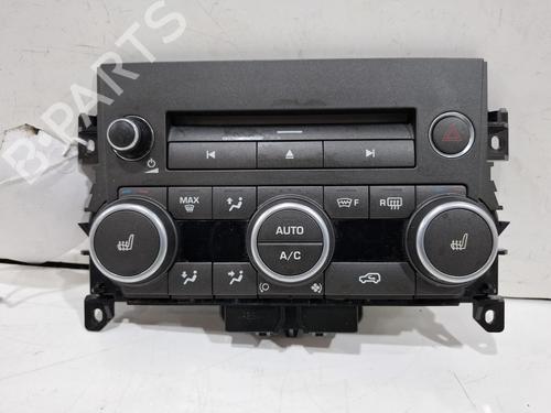 Used Climate control Climate control 38568741 38568741