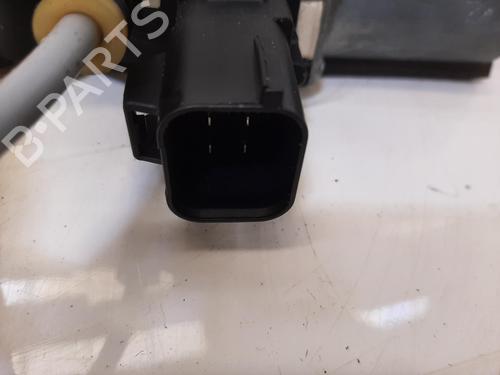 Rear right window mechanism JAGUAR XF I (X250) 3.0 D | BP26835294C25 