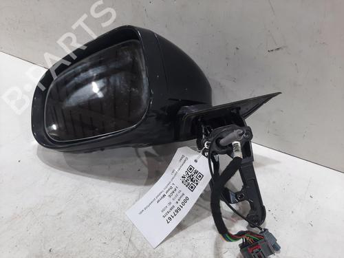 Used Left mirror JAGUAR I-PACE (X590) EV400 AWD (400 hp) 30585454
