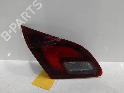 Used Left taillight VAUXHALL ASTRA Mk VI (J) (P10) 1.6 (115 hp) 26824477