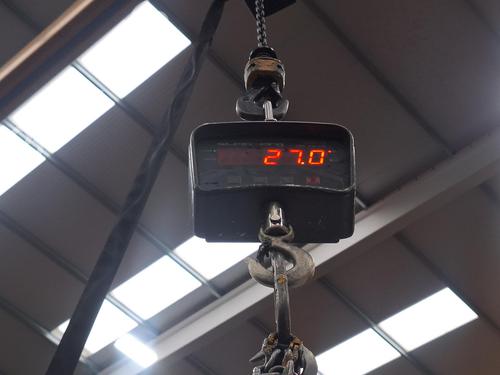 Gearbox SKODA CITIGO (NF1) 1.0 | BP30286817M3