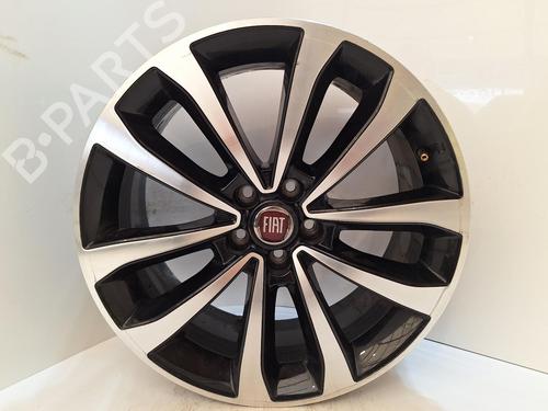 Felge für Felge FIAT TIPO Estate (356_, 357_) 1.4 (356WXF1B) (120 hp) 36661786 36661786