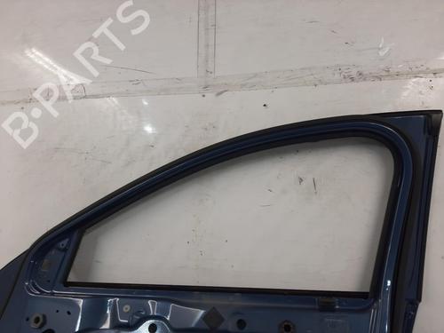 Right front door FORD FOCUS IV (HN) 1.5 EcoBlue | BP31964825C3 