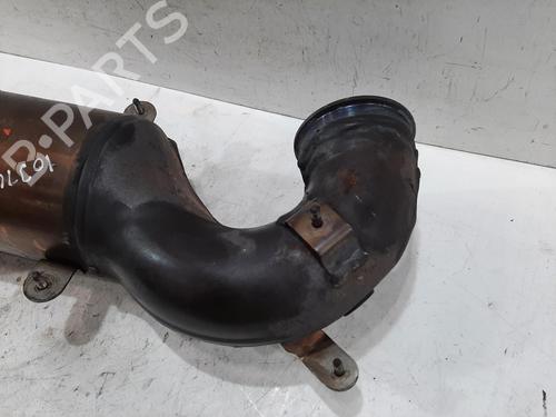 Catalyst ALFA ROMEO GIULIETTA (940_) 1.4 TB (940FXB1A, 940FXB11) | BP31361591M10 