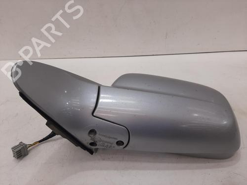 Left mirror HONDA HR-V (GH_) 1.6 16V 4WD (GH2, GH4) | BP29417831C26 