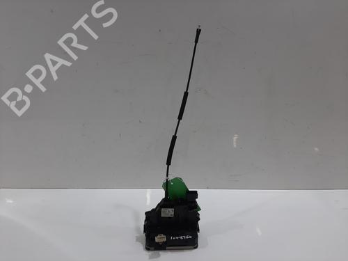 Autre Autre VAUXHALL MERIVA Mk II (B) (S10) 1.7 CDTi (131 hp) 34403947 34403947