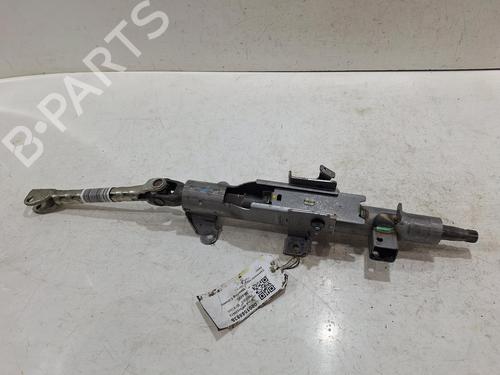 Used Steering column RENAULT TRAFIC III Van (FG_) 1.6 dCi 120 (FGMK) (121 hp) 31009265