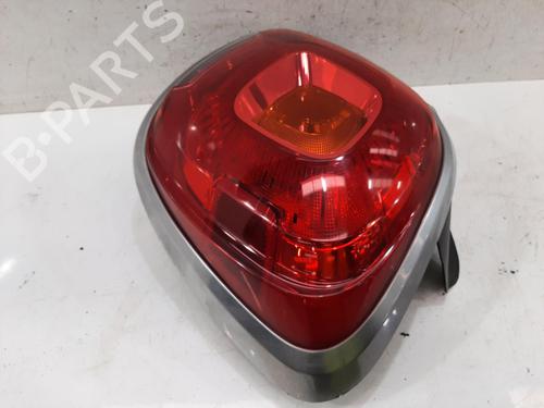 Right taillight FIAT 500X (334_) 1.6 (334AXE1A) | BP33721048C35 - Image 2