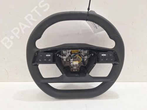 Used Steering wheel PEUGEOT EXPERT Van (V_) 1.5 BlueHDi 120 (120 hp) 27281087