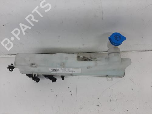 Windscreen washer tank SUZUKI IGNIS III (MF, FF) 1.2 (ATK412) | BP26851840C113 