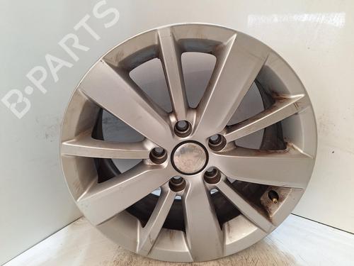 Used Rim Rim VW GOLF VI (5K1) 1.6 TDI (105 hp) 34733234 34733234