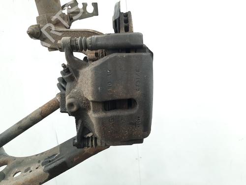 Left front suspension AUDI A3 (8V1, 8VK) 1.4 TFSI | BP26746357M72 