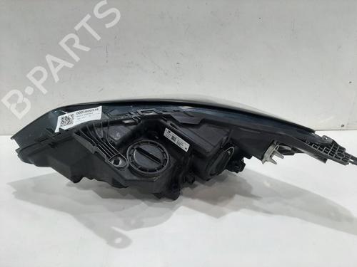 Right headlight VAUXHALL ASTRA Mk VII (K) (B16) 1.4 | BP31305712C29