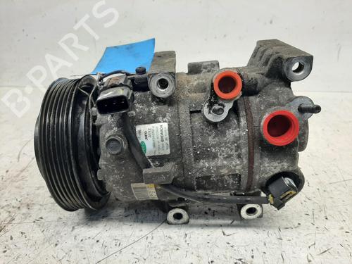 Used AC compressor HYUNDAI ix35 (LM, EL, ELH) 1.6 (135 hp) 26817690