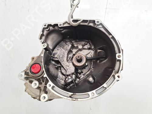 gearbox-ford-fiesta-vii-hj-hf-2017-32324425 main image