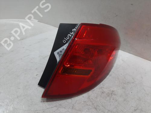 Højre baglygte VAUXHALL MERIVA Mk II (B) (S10) 1.4 (101 hp) 30496901