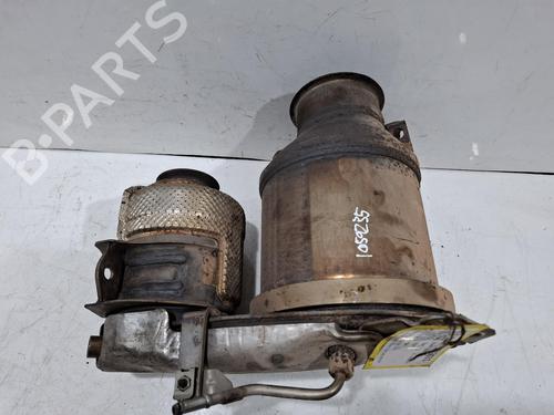 Particulate filter VW GOLF VI (5K1) 1.6 TDI | BP38604356M81 - Image 2