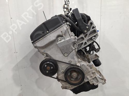 Silnik MITSUBISHI OUTLANDER III (GG_W, GF_W, ZJ, ZL, ZK) 2.0 Hybrid 4WD (GG2W) | BP30828891M1