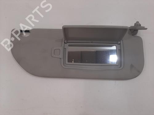 Right sun visor TOYOTA AYGO (_B4_) 1.0 (KGB40) | BP33940511I2 - Image 3