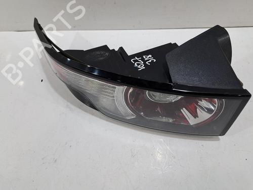 Left taillight LAND ROVER RANGE ROVER EVOQUE (L538) 2.2 D 4x4 | BP29397417C34 