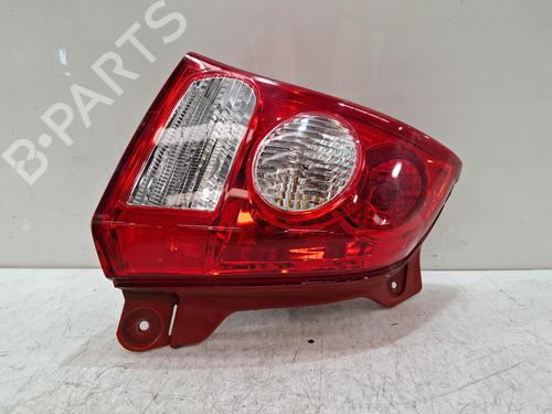 Used Left taillight Left taillight 39450424 39450424