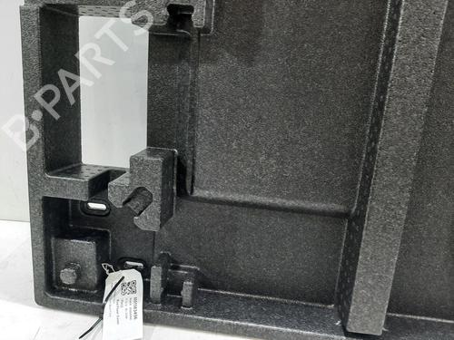 Bagagerumsgulv JAGUAR I-PACE (X590) EV400 AWD | BP31315644I33