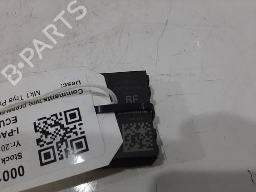 Control unit JAGUAR I-PACE (X590) EV400 AWD | BP30789293M11