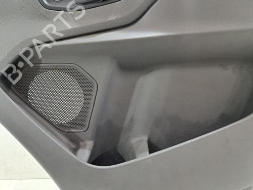 Other FORD TRANSIT CUSTOM V362 Van (FY, FZ) 2.0 EcoBlue | BP31927689O1