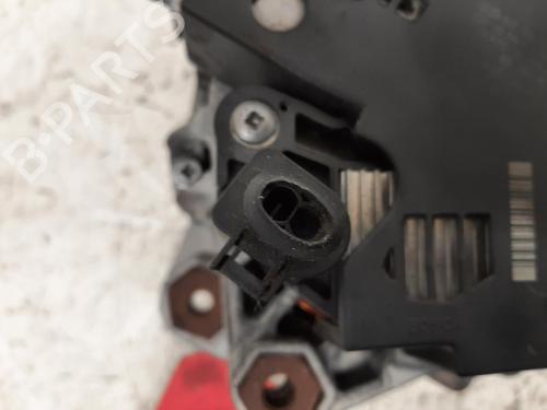 Alternator VOLVO V40 Hatchback (525) T2 | BP26796057M7 