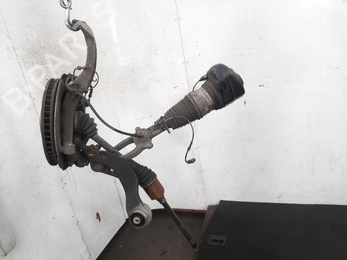 Used Left front suspension BMW 7 (G11, G12) 730 d, Ld xDrive (265 hp) 26841340