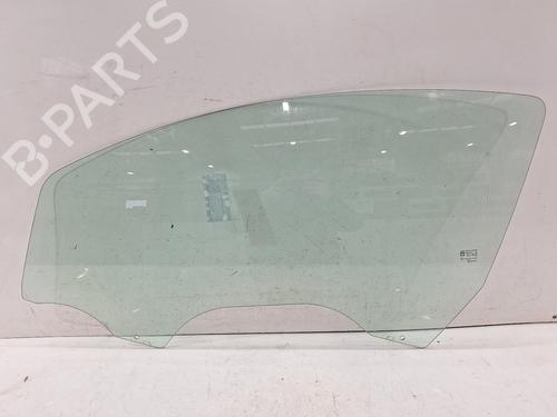 front-left-door-window-vauxhall-corsa-mk-iv-e-x15-2014-31812055 main image