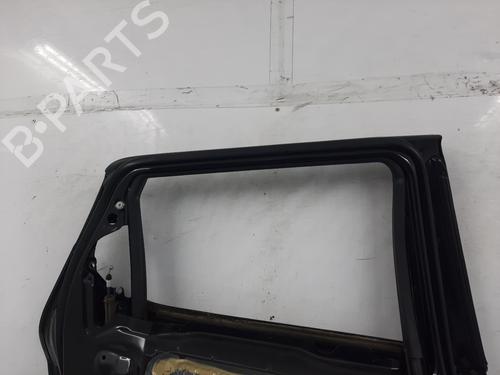 Left rear door NISSAN JUKE (F15) 1.2 DIG-T | BP32380545C4