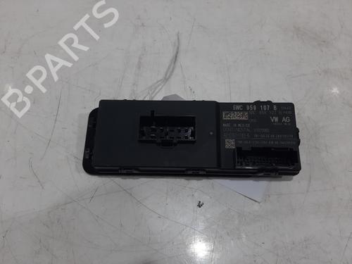 Used Control unit Control unit 37236213 37236213