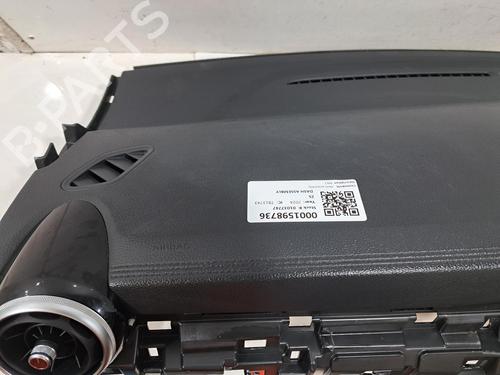 Dashboard MG MG ZS SUV (AZS1) 1.5 VTi | BP31628204C46