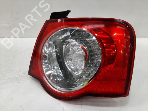 Right taillight VW PASSAT B6 (3C2) 2.0 TDI | BP26872498C35 