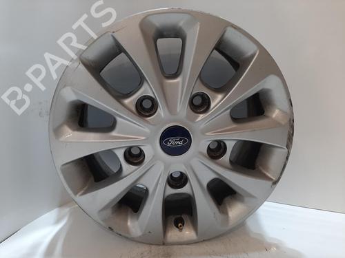 Fælk FORD TRANSIT CUSTOM V362 Van (FY, FZ) 2.0 EcoBlue (130 hp) 33035144