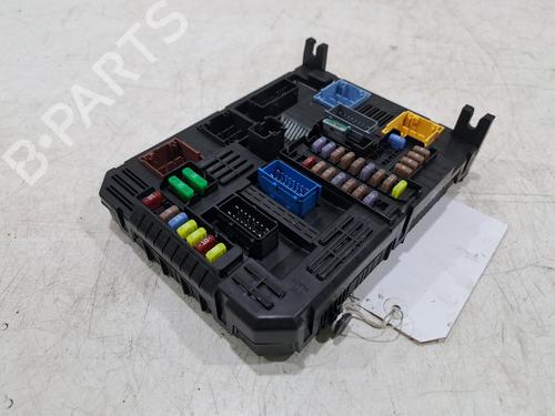 Fuse box CITROËN BERLINGO Box Body/MPV (K9) 1.5 BlueHDi 100 | BP31088890E1 - Image 4