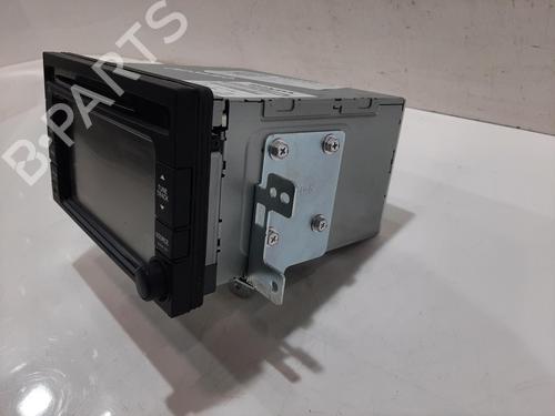 Electronic module HONDA JAZZ III (GE_, GG_, GP_, ZA_) 1.3 i (GE6, GG3, GG6) | BP30142144M83 