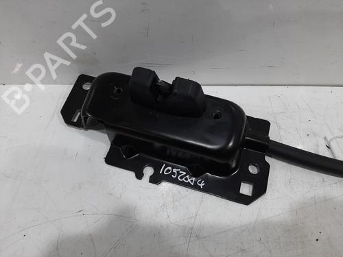 Tailgate lock CITROËN C4 Picasso II 1.6 HDi / BlueHDi 115 | BP36290625C101 - Image 5