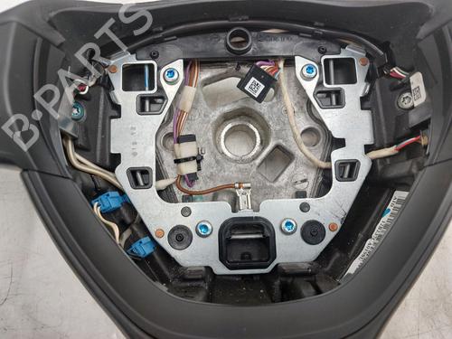 Steering wheel BMW 7 (F01, F02, F03, F04) 730 d | BP26855165C49 