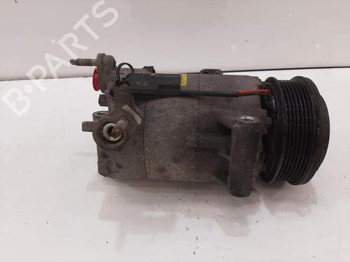 AC compressor FORD FIESTA VI (CB1, CCN) 1.0 EcoBoost | BP38045125M34 - Image 4