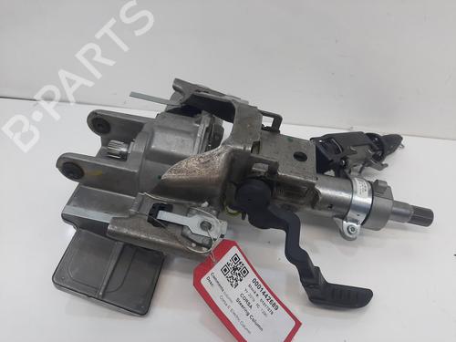 Steering column VAUXHALL CORSA Mk IV (E) (X15) 1.4 | BP26851960M21 