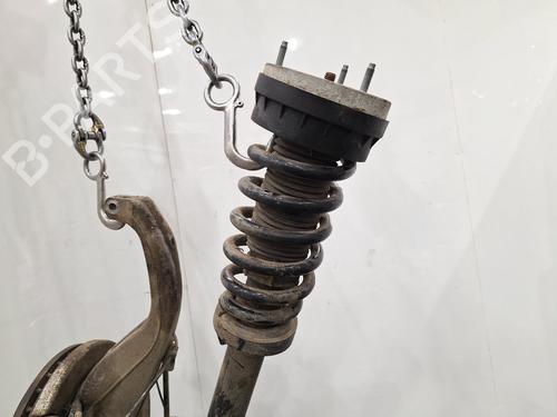 Left front suspension JAGUAR I-PACE (X590) EV400 AWD | BP30608701M72