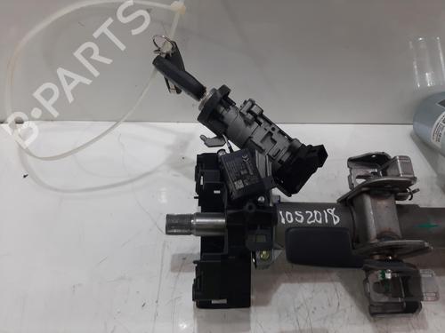 Steering column VAUXHALL VIVA (C16) 1.0 | BP36403473M21 - Image 3