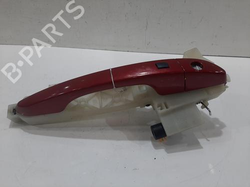 Udvendigt håndtag HYUNDAI KONA (OS, OSE, OSI) 1.0 T-GDi (120 hp) 31009334